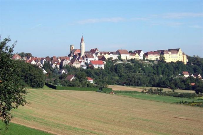 Foto: djd/Dr. Konrad Lechner