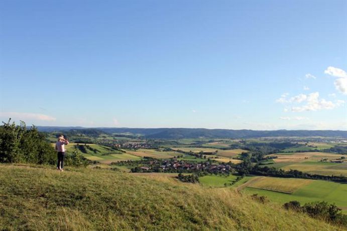 Foto: djd/Hohenlohe   Schwäbisch Hall Tourismus e. V.