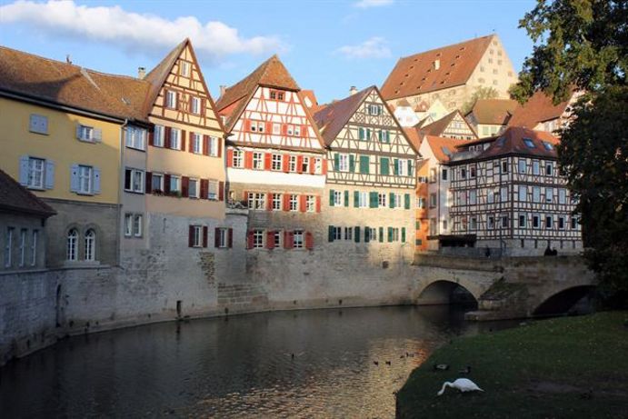 Foto: djd/Hohenlohe   Schwäbisch Hall Tourismus e. V.