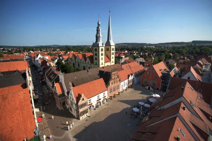 Foto: djd/Teutoburger Wald/Dirk Topel