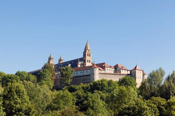 Foto: djd/Hohenlohe   Schwäbisch Hall Tourismus e. V.