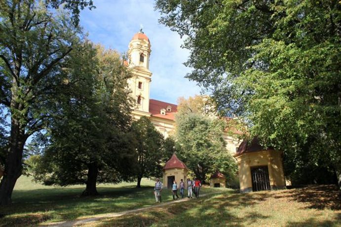 Foto: djd/Hohenlohe   Schwäbisch Hall Tourismus e. V.