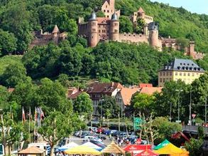Foto: djd/Tourismus Wertheim