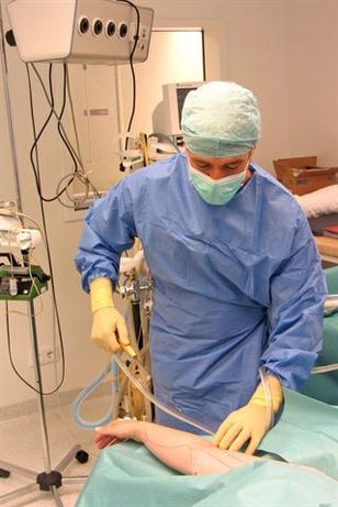 Foto: djd/Lipödem Hilfe Deutschland e.V.