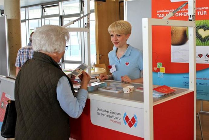 Foto: djd/Kompetenznetz Herzinsuffizienz (KNHI)