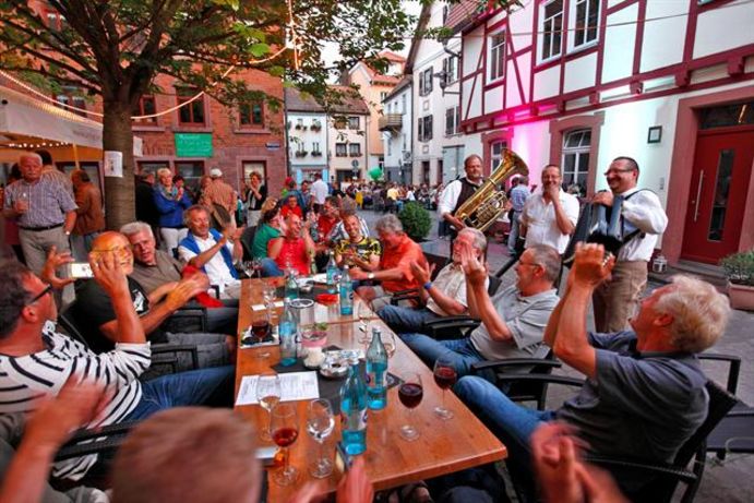 Foto: djd/Tourismus Wertheim