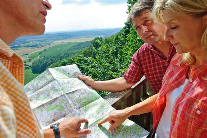 Foto: djd/TV Franken/A. Hub/Tourist-Information Schweinfurt360°