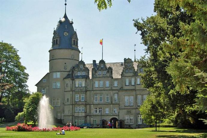 Foto: djd/Teutoburger Wald/Detmold