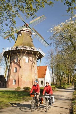 Foto: djd/TourismusMarketing Niedersachsen