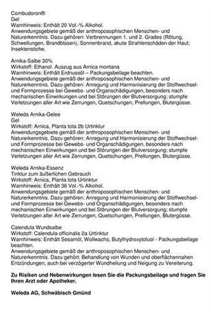 Foto: djd/Weleda AG