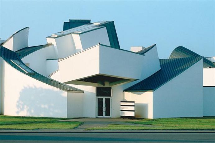 Foto: djd/Basel Tourismus/Vitra Design Museum